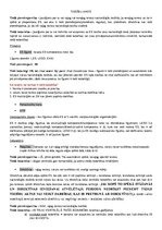 Konspekts 'Eiropas Savienības materiālās tiesības. Eksāmena konspekts', 1.