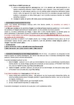 Konspekts 'Eiropas Savienības materiālās tiesības. Eksāmena konspekts', 3.