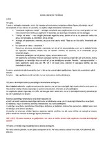 Konspekts 'Eiropas Savienības materiālās tiesības. Eksāmena konspekts', 8.