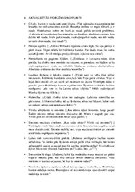 Konspekts 'Alberta Bella romāna "Latviešu labirints" un Imanta Ziedoņa dzejas krājuma "Gais', 3.