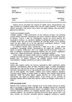 Konspekts 'Daudzdimensiju skalēšanas izmantošana tirgzinību pētīšanā', 5.