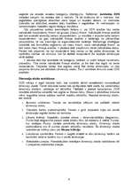 Konspekts 'Daudzdimensiju skalēšanas izmantošana tirgzinību pētīšanā', 6.