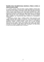 Konspekts 'Daudzdimensiju skalēšanas izmantošana tirgzinību pētīšanā', 12.