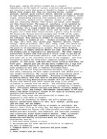 Eseja 'Medical Testing on Animals', 1.