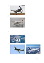Referāts 'Gaisa transportlīdzekļi', 24.