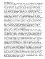 Eseja 'Patriotism', 1.