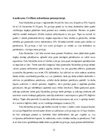 Prakses atskaite 'Prakses atskaite tiesā', 22.