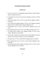 Prakses atskaite 'Prakses atskaite tiesā', 36.