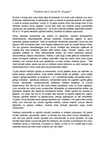 Eseja 'Kultūras dzīves īpatnības Latvijā 20.-30.gados', 2.