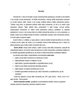 Referāts 'Ievads specialitātē (ārējā tirdzniecība)', 3.