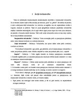 Referāts 'Ievads specialitātē (ārējā tirdzniecība)', 4.
