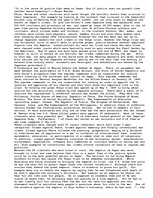 Eseja 'Justice in Tokyo Trial', 1.