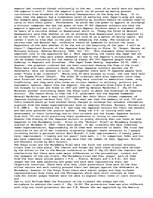 Eseja 'Justice in Tokyo Trial', 2.