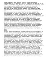 Eseja 'Justice in Tokyo Trial', 3.