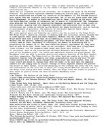 Eseja 'Justice in Tokyo Trial', 4.