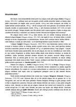 Konspekts 'Edo perioda nogale', 1.