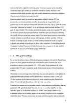 Referāts 'Konstitucionālo tiesību attīstība revolūcijas laikā Francijā (1789-1799)', 8.