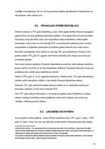 Referāts 'Konstitucionālo tiesību attīstība revolūcijas laikā Francijā (1789-1799)', 10.