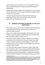 Referāts 'Konstitucionālo tiesību attīstība revolūcijas laikā Francijā (1789-1799)', 14.