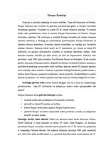 Referāts 'Eiropas Parlaments, Eiropas Komisija un Eiropas Savienības Padome', 6.