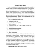 Referāts 'Eiropas Parlaments, Eiropas Komisija un Eiropas Savienības Padome', 8.