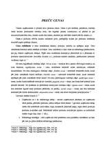 Konspekts 'Preču cenas', 1.