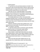 Konspekts 'Itālijas ekonomiskās attīstības īpatnības pēckara periodā un mūsdienu perspektīv', 3.
