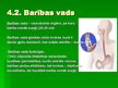 Prezentācija 'Barošanās', 13.