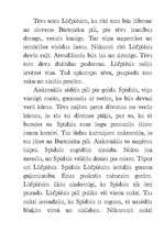 Konspekts 'Lāčplēsis', 4.