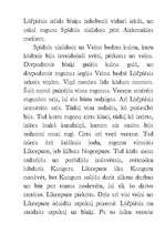 Konspekts 'Lāčplēsis', 5.