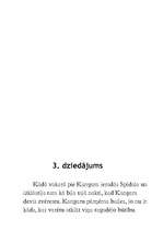 Konspekts 'Lāčplēsis', 7.