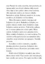 Konspekts 'Lāčplēsis', 9.
