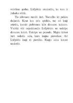 Konspekts 'Lāčplēsis', 14.