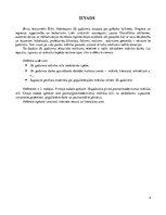 Referāts 'Mākslas stili', 2.