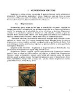 Referāts 'Mākslas stili', 3.