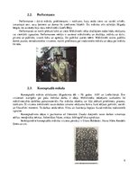 Referāts 'Mākslas stili', 9.