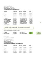 Paraugs 'Autokorelācija', 14.