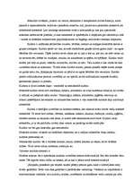 Konspekts 'Personība un identitāte', 2.