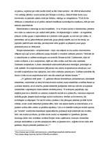 Konspekts 'Personība un identitāte', 3.