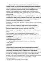 Konspekts 'Personība un identitāte', 4.