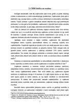 Referāts 'CRM ieviešanas problēmas Latvijas bankās', 7.