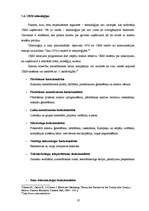 Referāts 'CRM ieviešanas problēmas Latvijas bankās', 18.