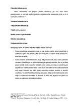 Referāts 'CRM ieviešanas problēmas Latvijas bankās', 27.