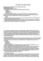 Konspekts 'Vispārīgā psiholoģija - biļetes', 1.