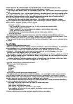 Konspekts 'Vispārīgā psiholoģija - biļetes', 2.