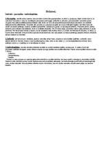 Konspekts 'Vispārīgā psiholoģija - biļetes', 15.