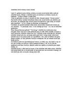 Eseja 'Atbildības motīvs ārzemju autoru darbos', 1.