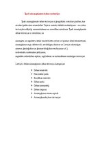 Konspekts 'Latvijas dabas rezervāti', 2.