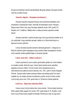 Konspekts 'Latvijas dabas rezervāti', 5.