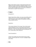 Konspekts 'Domāšanas formas - mitoloģiskā, reliģiskā un zinātniski filosofiskā', 3.